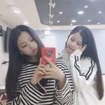 나가끔씩 <b>샤워</b>하고 거울보면