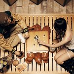 오늘 뜬 프락치(<b>NCT</b> 마크&amp;이영지) 티저