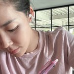 이혼' 이윤진, 아들 두고 떠난 <b>발리</b>에서 의미심장 "내인생 쉽게...