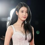 "목소리 냈네" 아이유, 尹 탄핵집회 참가자 위해 700인분...