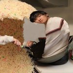 [드루와] 박보검이랑 사귀는<b>꿈</b> 꿨다