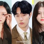 "재밌네! 환승? 악플.." 류준열 둔 혜리·한소희, 역대급...