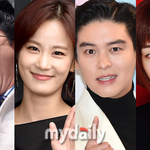 김준호김지민→이장우조혜원, 2025의 품절남녀 [MD픽]