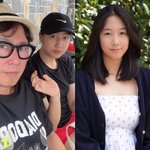 '이러니 딸바보' 윤종신, 귀하디 귀한 <b>막내딸</b> 라오 자랑..너무 예뻐!