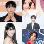 이승기·한소희·정우성, 집 나간 '이미지'를 찾습니다 [2024연말결산]