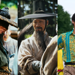 다작해도 괜찮아. 팔색조 매력 뽐낸 올해의 8人 [2024연말결산]