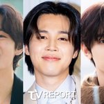 [댓글부탁해] <b>BTS</b> 뷔·지민→제베원 장하오, '2024 올해의...