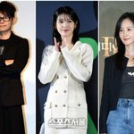 아이유·김밥 유리·사과 최민식, 탄핵 집회 스타도 뭉쳤다 [<b>SS</b>초점]