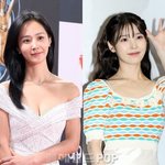 [모두드루와] [<b>POP</b>이슈]"'다만세' 함께 듣고 있어" 아이유...