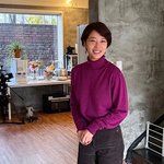 황정음, 멀리서 봐도 훈훈한 비주얼..이혼 후 웃음꽃 폈네