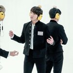 달려라 방탄 EP41 비하인드 포토 <b>정국</b>