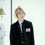 달려라 방탄 EP41 비하인드 포토 <b>지민</b>