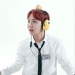 달려라 방탄 EP41 비하인드 포토 <b>제이홉</b>