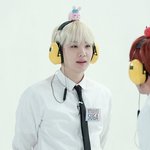 달려라 방탄 EP41 비하인드 포토 <b>슈가</b>