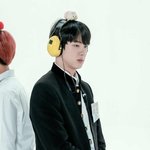 달려라 방탄 EP41 비하인드 포토 <b>진</b>