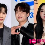 부르는 '수퍼<b>노바</b>'…이준·이영지까지 대세 다 모였다('연예대상')