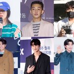 파란만장 연예 빅뉴스 <b>TOP</b> 10 [2024연말결산]