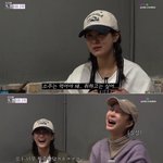 [댓글부탁해] 김지민 "김준호는 반려견 느낌, 나리 다음 4순...