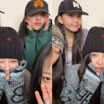 어도어 나온 뉴진스, '뉴진즈'로 활동하나...<b>SNS</b> 개설