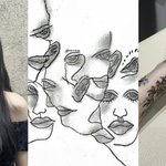 한소희, 6천만원 없어 프랑스 미대 못갔다더니..수준급 그림 실력에...