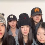 [팝업]뉴진스, 새 계정 '뉴<b>진즈</b>' 개설→첫 행보는 여의도 집회...