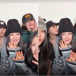 뉴진스, 뉴진즈 되나…새 계정 만들고 '촛불집회' 통 큰 선결제...