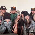 "진짜 우리예요"…뉴진스, 새 SNS 개설→첫행보는 尹 탄핵집회...