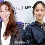 김윤아→원더걸스 <b>예은</b>, 尹 탄핵 집회 참여 "새로운 태양 떠오르길"[종합]
