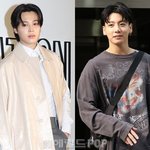 방탄소년단 지민·정국, 美 빌보드 결산 차트 점령..솔로 파워 입증