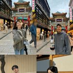  이미주송범근·이채민류다인 대놓고 연애한 커플 [<b>Oh</b>!쎈 이슈]