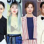 [모두드루와] 탄핵<b>표결</b> 디데이' 김윤아·예은 여의도行→송선미·남윤수도...