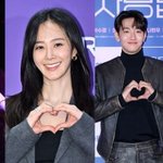 "우리도 함께 할게요" 尹 탄핵 집회 지원 나선 스타들(종합)