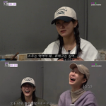 ‘느낌아니까’ 김지민, 상상초월 질문으로 大폭소 유발