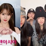 아이유가 쏘아 올린 공, 뉴진스가 이었다…탄핵 푸드로 팬들 응원한...