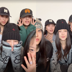 ‘뉴진즈’ 알린 뉴진스, 첫 행보는 尹 탄핵 집회 ‘선결제’..“응원봉만...