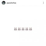 얘들아 뉴진스도 <b>시위</b> 지원했대