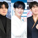 "尹 탄핵안 가결"..이동욱·안보현·피오, 스타들도 환호했다...