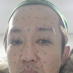 "수갑 보인다"던 허성태, 충격적 비주얼로 '尹 탄핵 가결'...