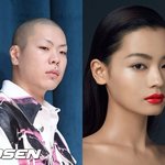 [단독] <b>오혁</b>, 모델 황지민과 4년 넘는 열애 끝 오늘(14일)...