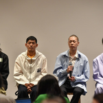 밴드 혁오 오혁, 오늘(14일) 모델 황지민과 웨딩마치