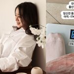 원걸 <b>혜림</b>, 임신 후 20kg 늘었는데 출산하고 3kg 빠져.....