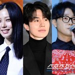 고민시·이동욱·이승환, 尹탄핵안 가결에 <b>박수</b>..."국민이 주인이다"...