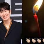 피오 ‘尹 <b>탄핵안</b> 가결’ 실시간 축하