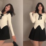 송종국 딸 송지아, 골프계 수지 인증‥<b>JYP</b>가 탐낸 청순 비주얼