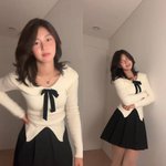 송종국 딸 송지아, 인형 미모로 ‘러블리 댄스’