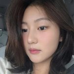 송지아, 17세에 탈 동양인급 콧대…母까지 감탄시킨 비주얼