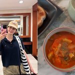 이현이, 건강 적신호 고백 후 달라진 일상 “건강해지려고 노력 중”