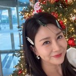 양정아, 김승수도 깜짝 놀랄 <b>헤어</b> 메이크업 중 모습