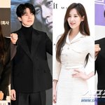 [SC이슈] 고민시-이동욱, 허성태부터 이승환까지 "국민이 주인이다"...