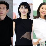 봉태규·김서형·이혜영 "<b>송년회</b>하래요" [탄핵 가결]